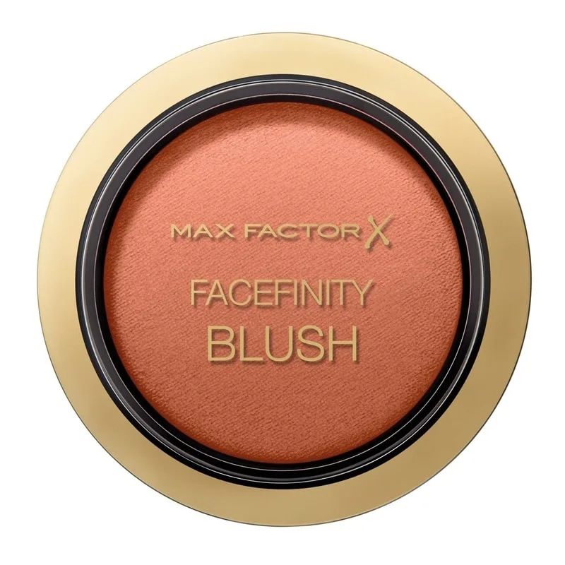 Max Factor Facefinity Blush Powder Blusher 40 Delicate Apricot 1,