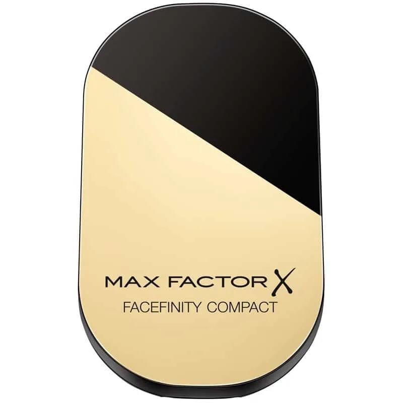 Max Factor Facefinity Compact Foundation 003 Natural