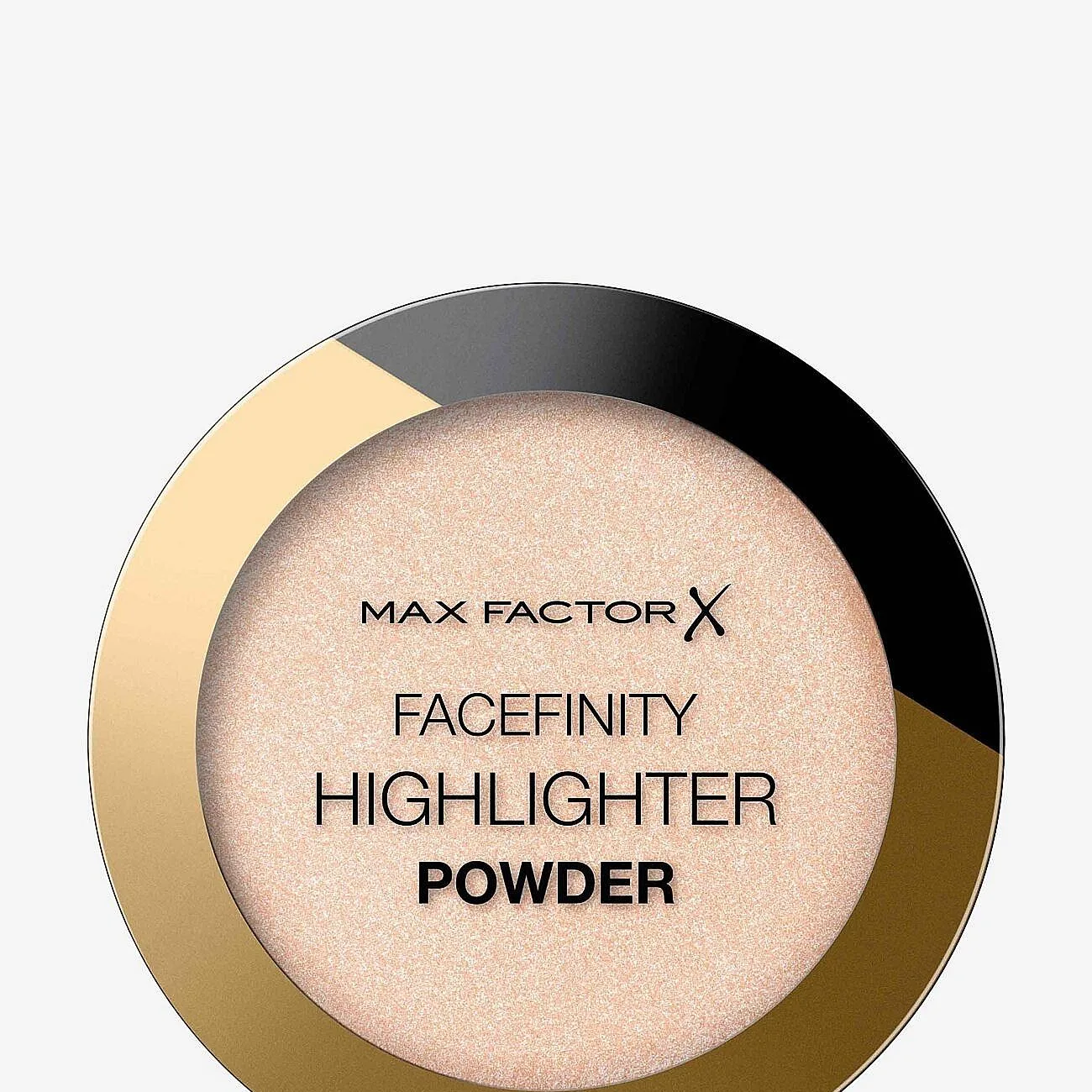Max Factor Facefinity kirkastava puuteri sävy 001 Nude Beam 8 g