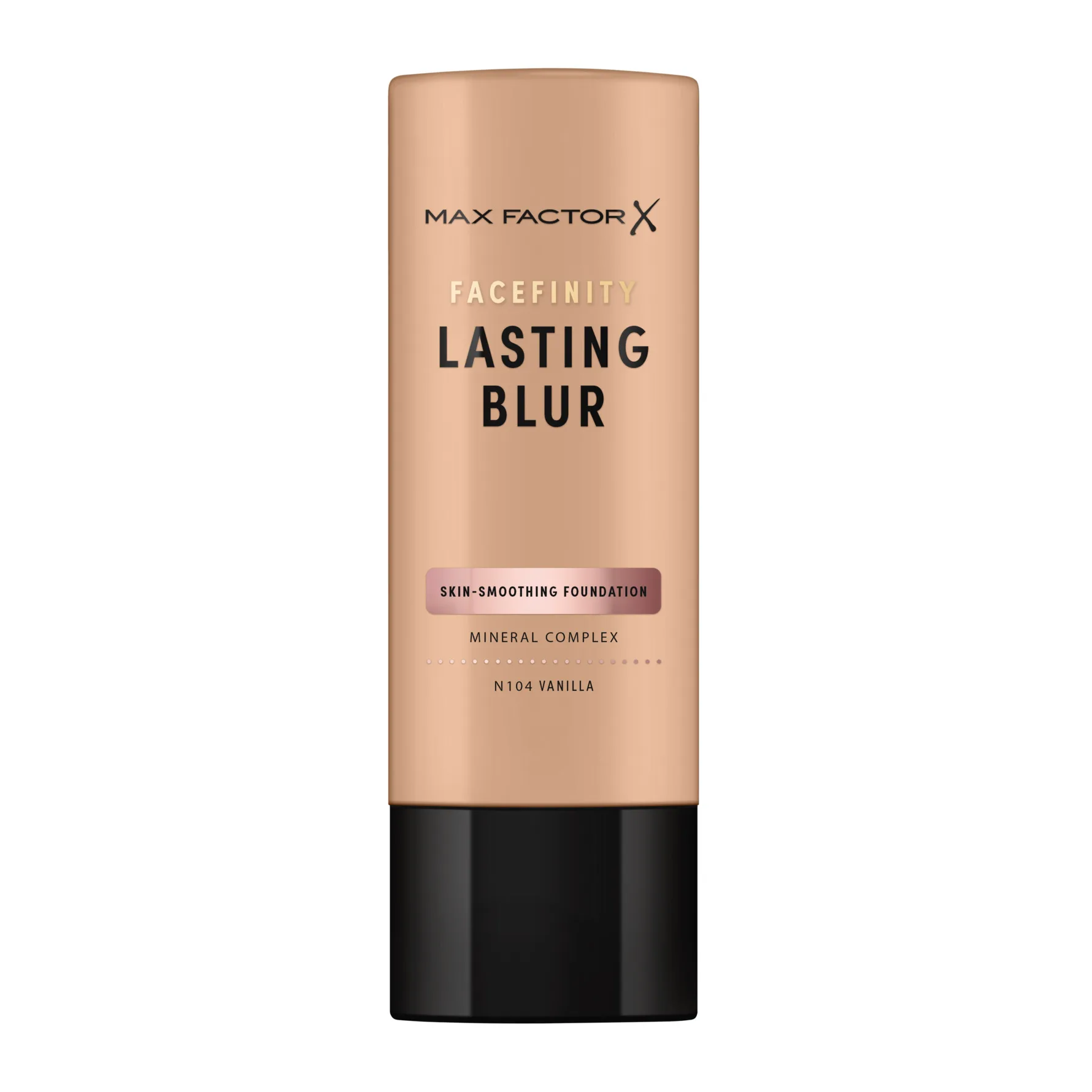 Max Factor Facefinity Lasting Blur Foundation