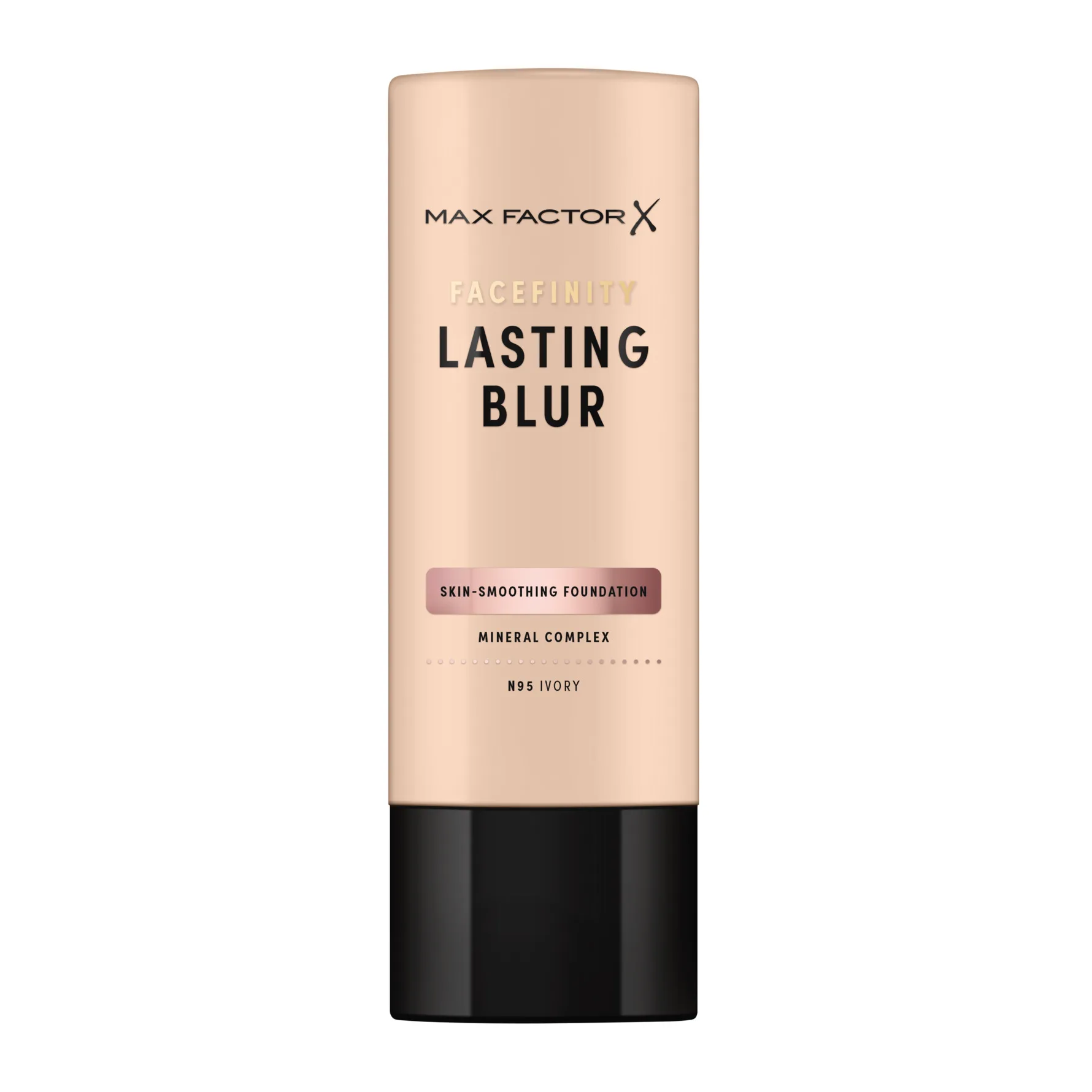 Max Factor Facefinity Lasting Blur Foundation