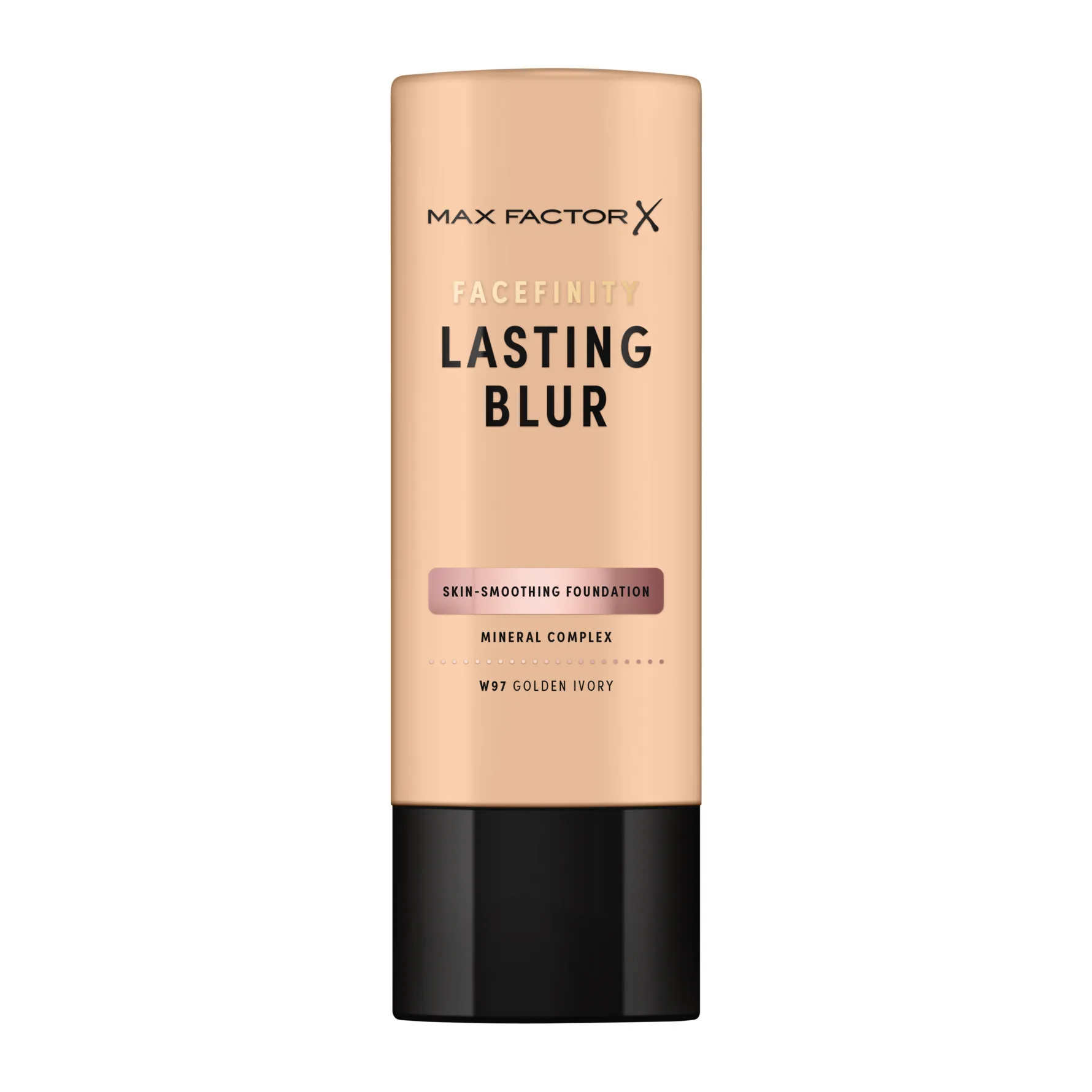 Facefinity Lasting Blur Foundation 97 Golden Ivory