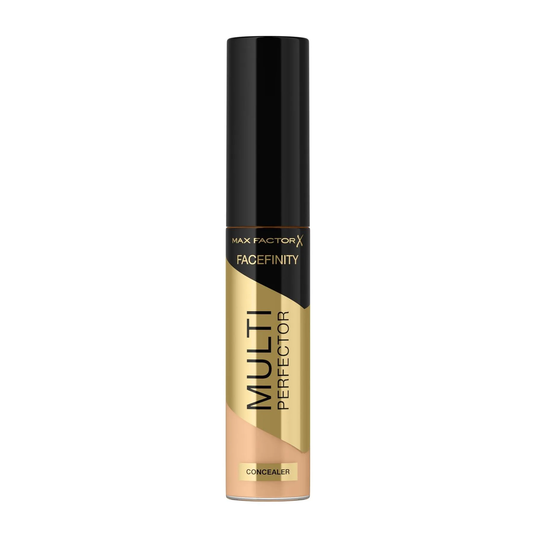 Max Factor Facefinity Multi Protector kirkastava peitevoide sävy 2N 11 ml