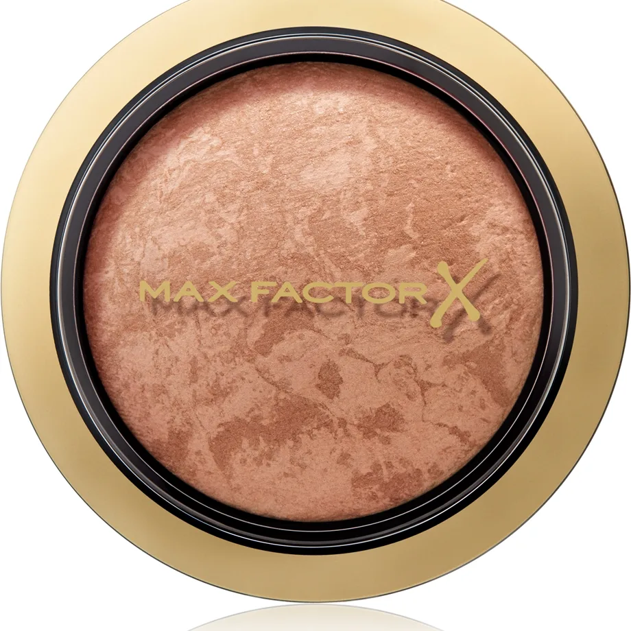 Max Factor Facefinity Puderborste Skugga 10 Nude Mauve 1,5 g