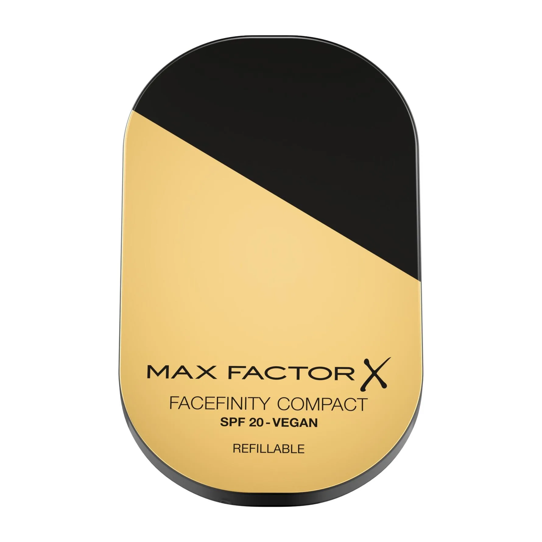 Max Factor Facefinity Compact Refill Kompaktfoundation
