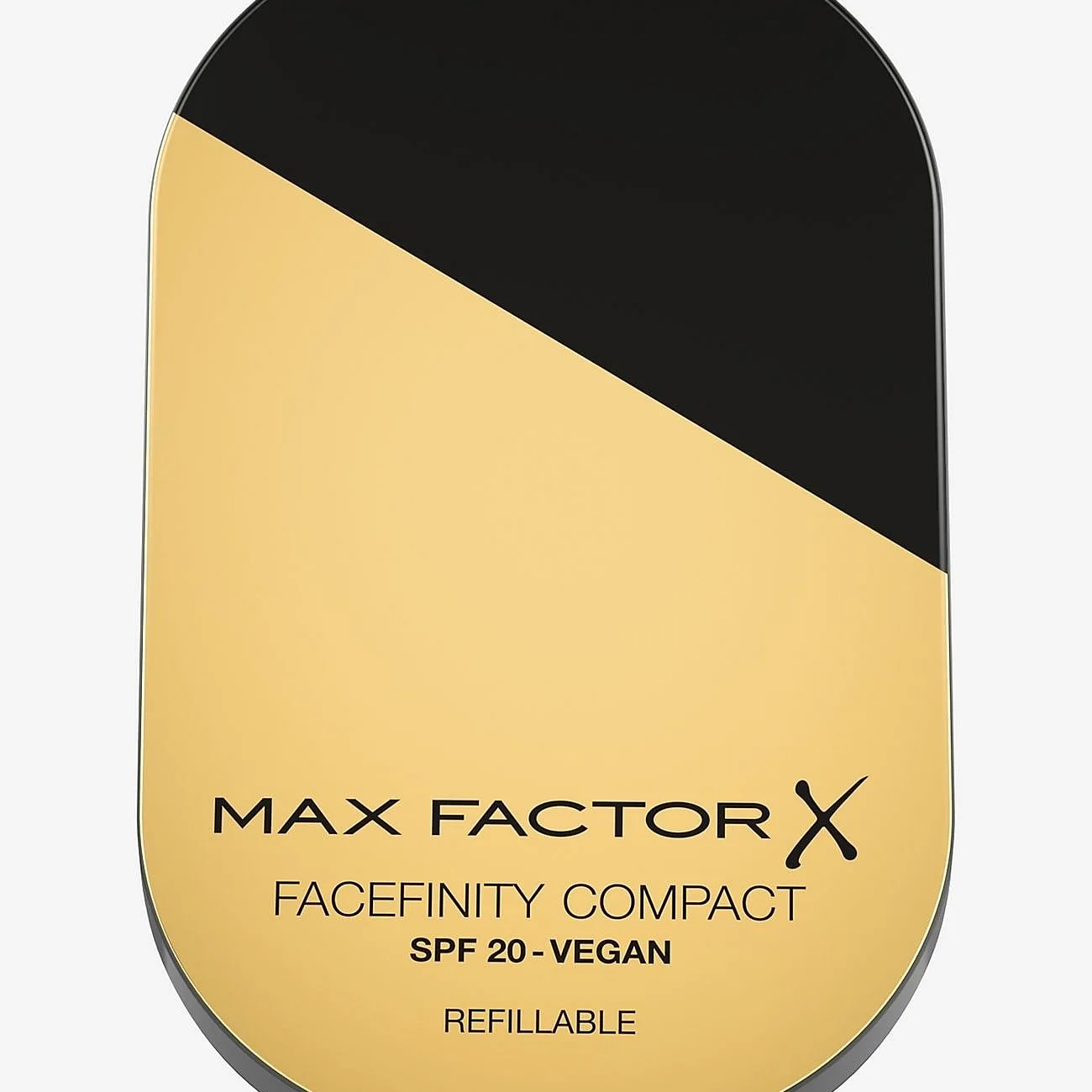 Max Factor Facefinity Refillable Compact 008 Toffee