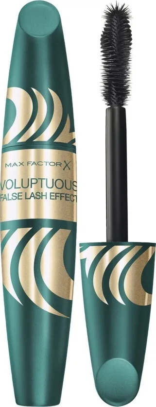 Max Factor False Lash Effect Voluptuous Mascara 13 ml - Black