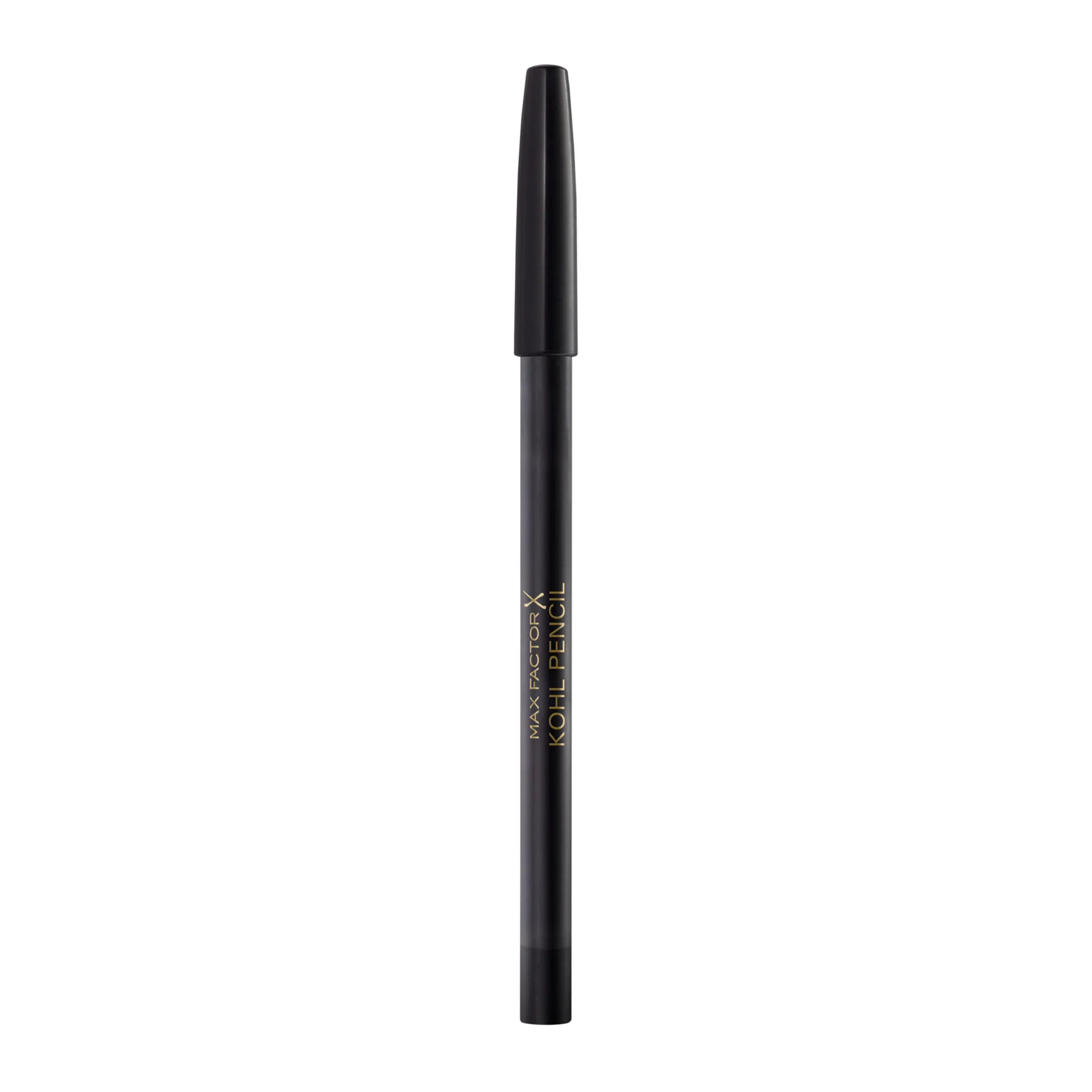 Max Factor Kohl Pencil Eyeliner Skugga 020 Black 1.3 g