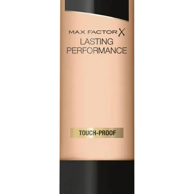 Max Factor Lasting Performance 35 Pearl Beige 35 ml