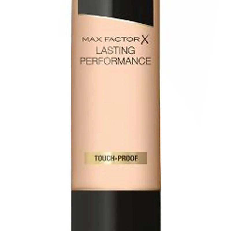 Max Factor Lasting Performance 40 Light Ivory 35 ml