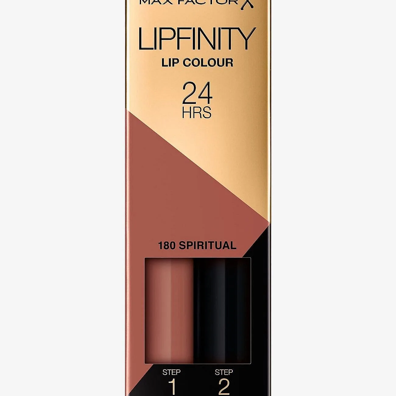 Max Factor Lipfinity Läppsminksset
