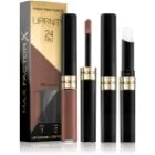 Max Factor Lipfinity Lip Colour Långvarigt läppstift Med balsam Skugga 190 Indulgent