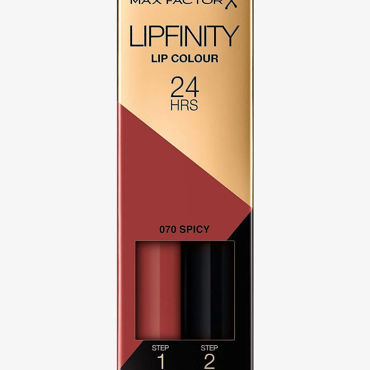 Max Factor Lipfinity Läppsminksset