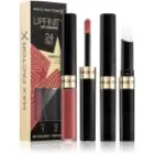 Max Factor Lipfinity Rising Star Collection Liquid lipstick