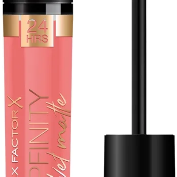 Max Factor Lipfinity Velvet Matte 30 Cool Coral 3,5ml