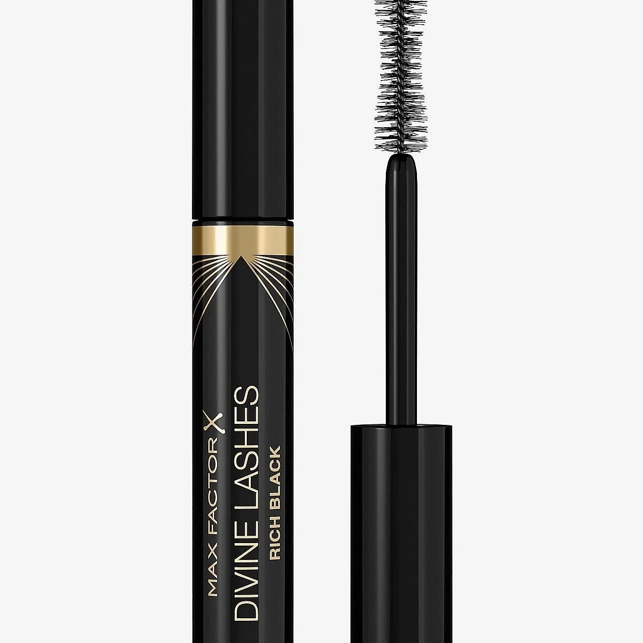 Max Factor Divine Lashes Mascara - Black - 8ML