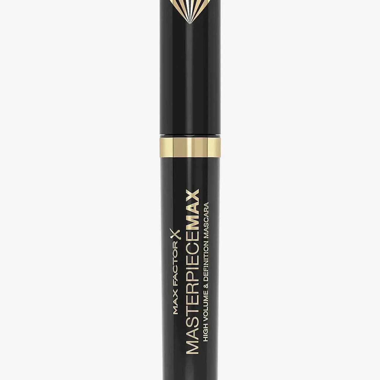 Max Factor Masterpiece Max Mascara 02 Black/Brown