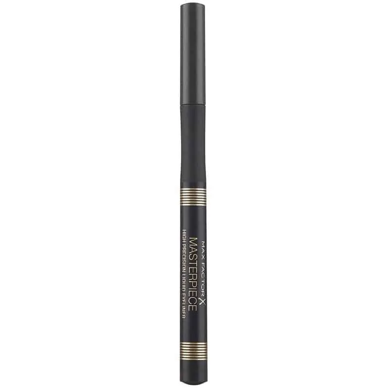 Max Factor Masterpiece High Precision Liquid Eyeliner 15 Charcoal