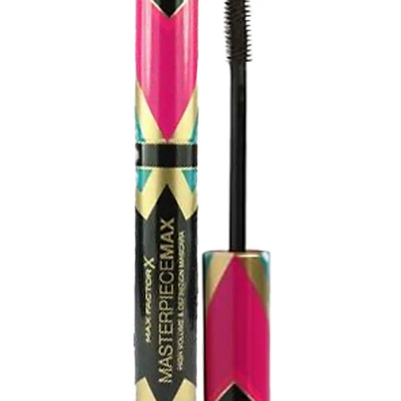 Max Factor Masterpiece Max High Volume & Definition Mascara Black 7 ml