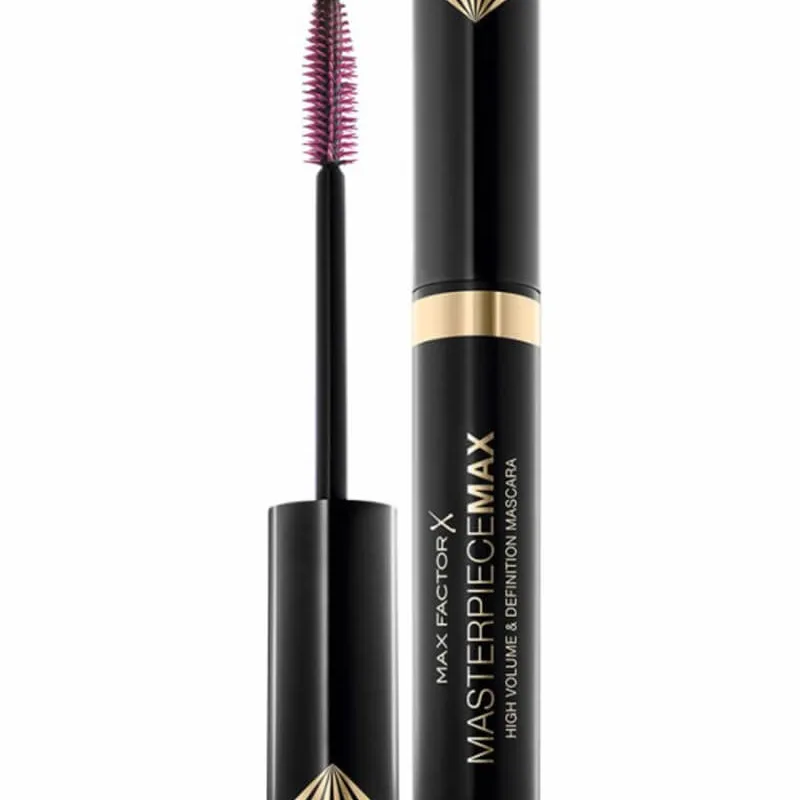 Max Factor Masterpiece Max Mascara Deep Blue 7 ml