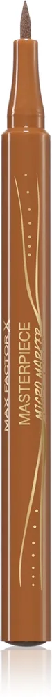 Max Factor Masterpiece Micro Marker Øjenbrynsblyant Skygge 30 Auburn 1 ml
