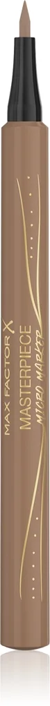 Max Factor Masterpiece Micro Marker Øjenbrynsblyant Skygge 20 Taupe 1 ml