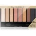 Max Factor Masterpiece Nude Palette 002 Golden Nudes 6 g