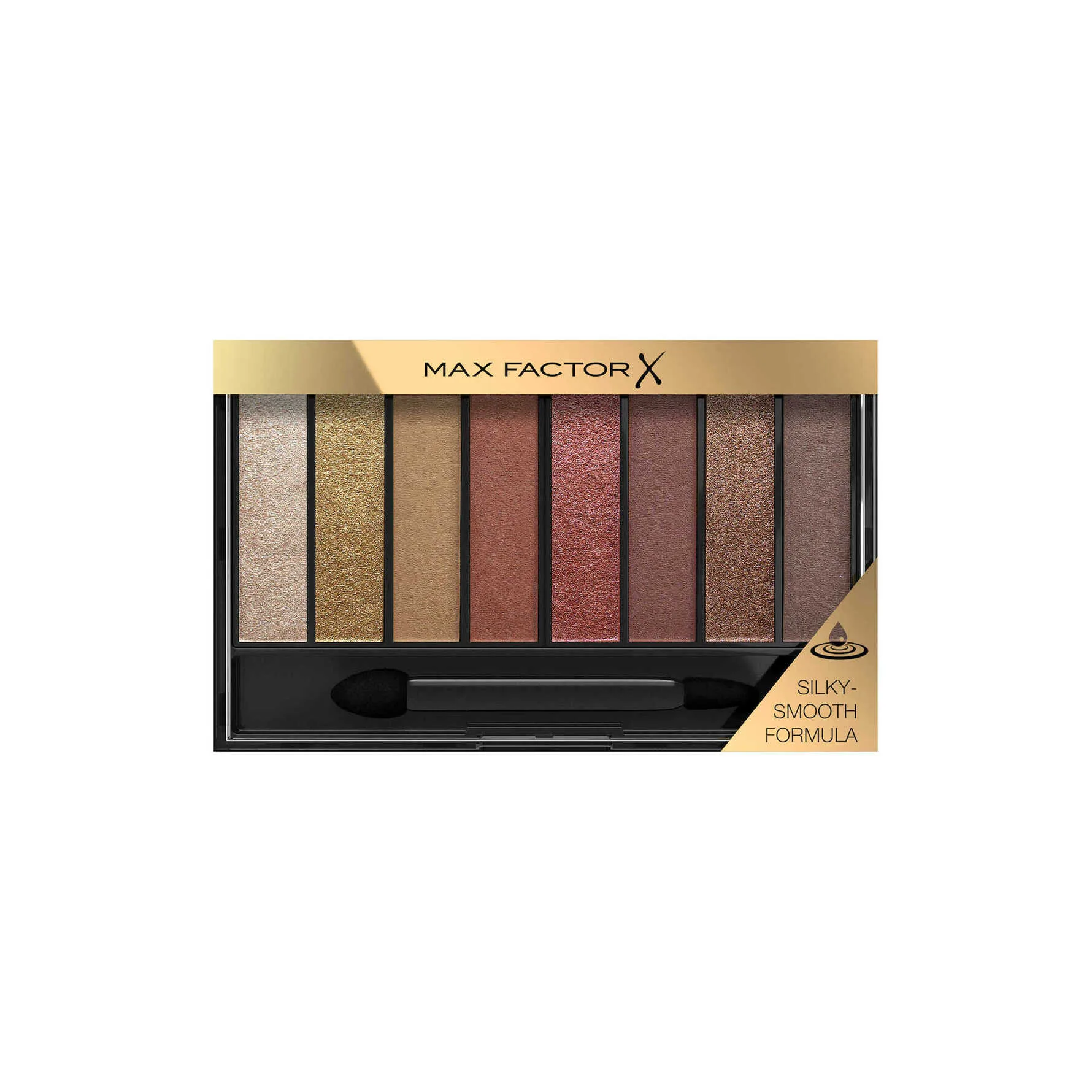 Max Factor Masterpiece Nude Palette 005 Cherry Nudes 6 g