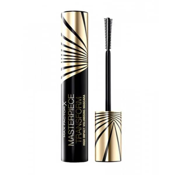 Max Factor Masterpiece Transform High Impact Volume Mascara black Make Up 12ml