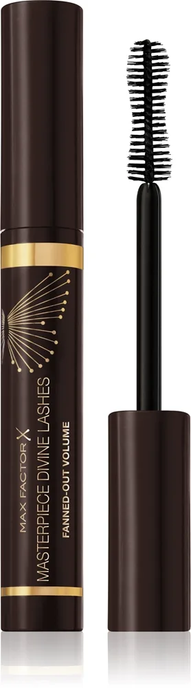 Max Factor Divine Lashes Mascara 002 Black Brown 8ml