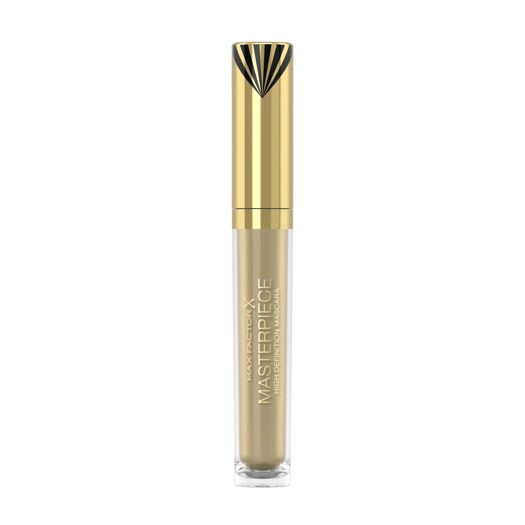 Max Factor Masterpiece Volymskapande maskara Skugga Rich Black 4.5 ml
