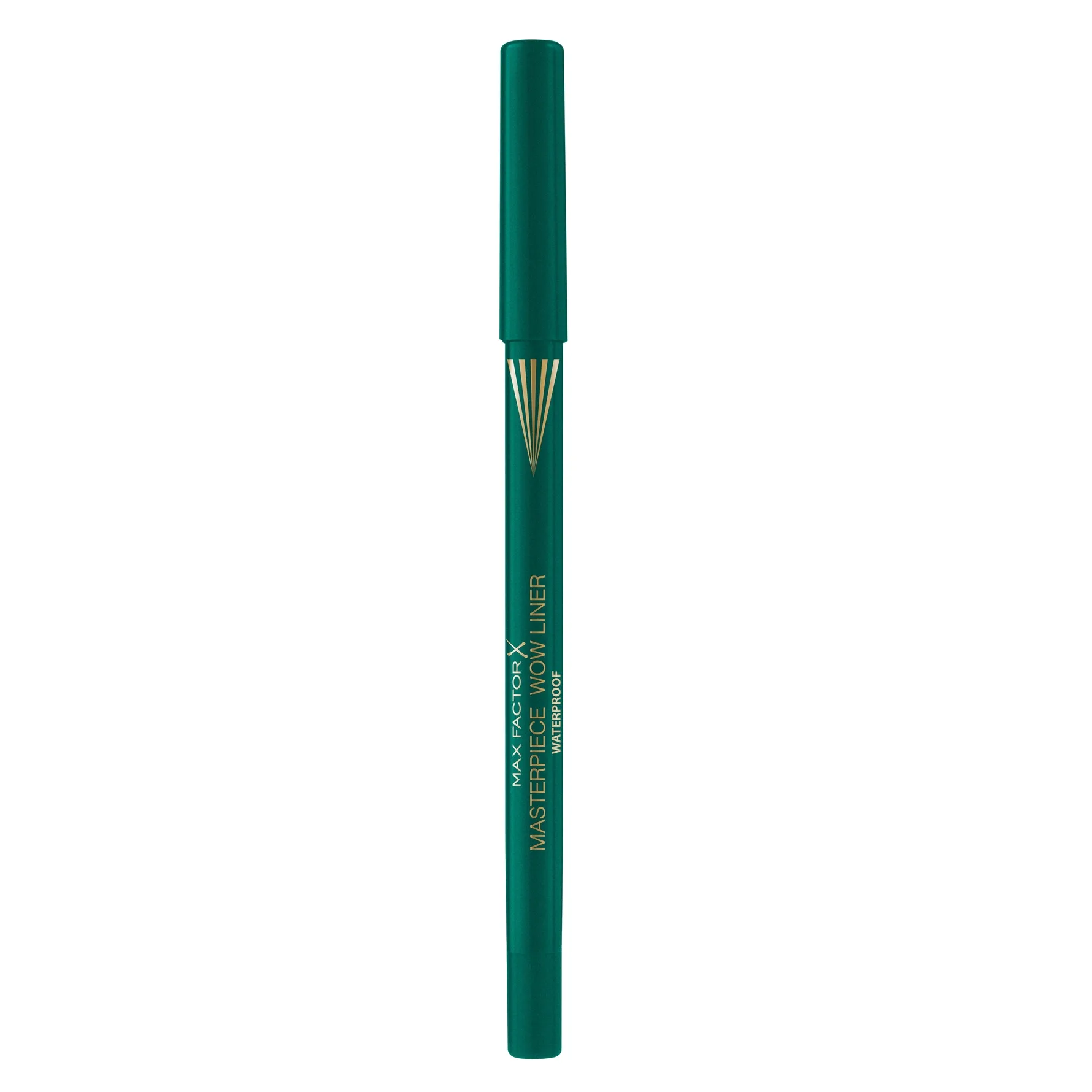 Max Factor Eyeliner Pencil MP Wow Liner Emeral green 600