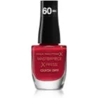 Max Factor Masterpiece Xpress Nail Polish 310 She's Reddy 8ml