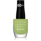Max Factor Masterpiece Xpress nopeasti kuivuva kynsilakka sävy 590 Key Lime 8 ml