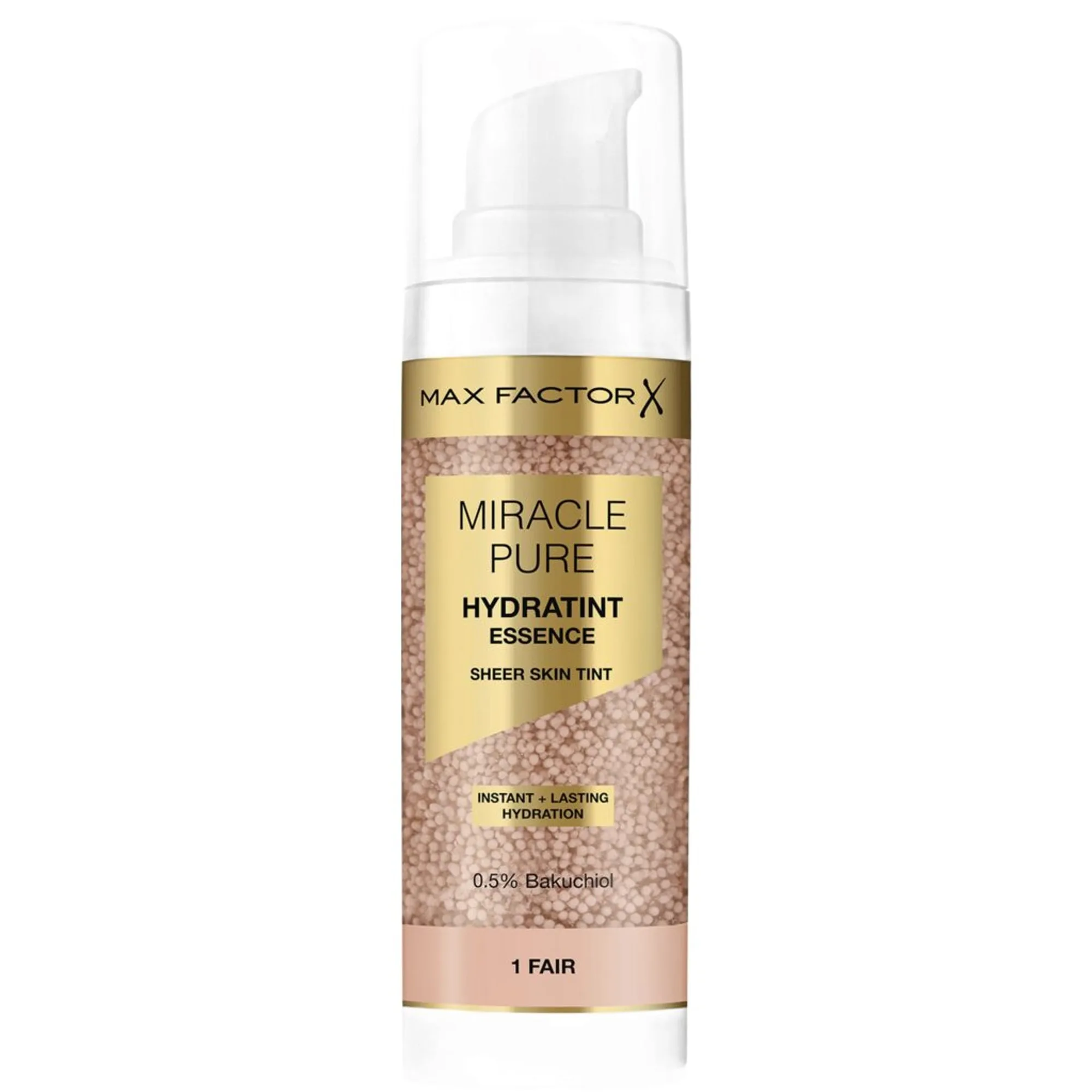 Max Factor Miracle Pure Hydratint Creme-foundation