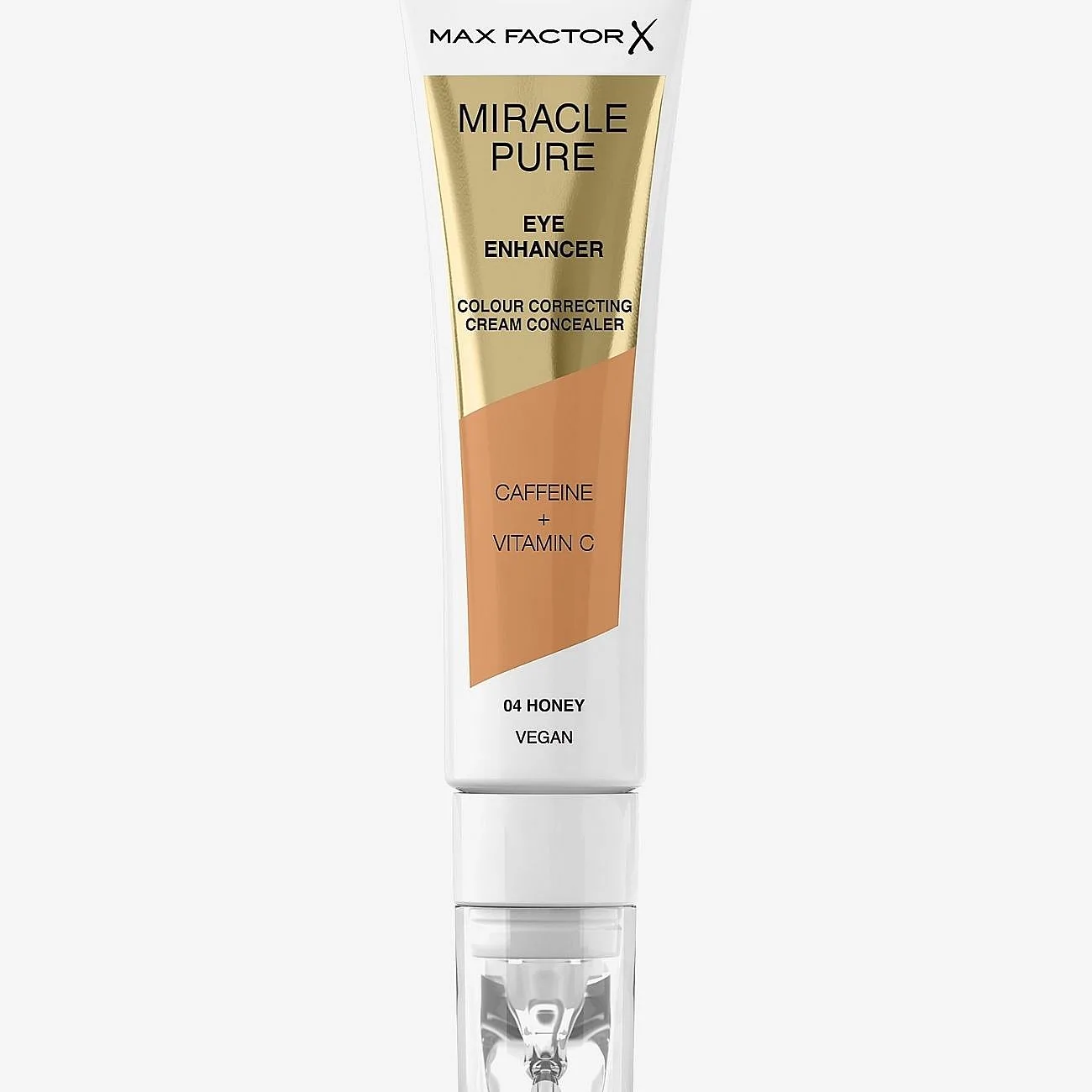 Max Factor Miracle Pure Eye Enhancer Colour-Correcting Concealer
