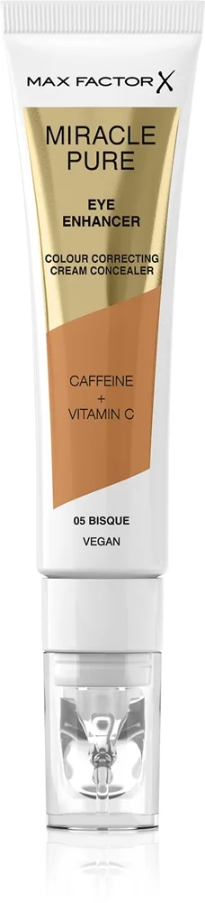 Miracle Pure Eye Enhancer Concealer, 05 Bisque
