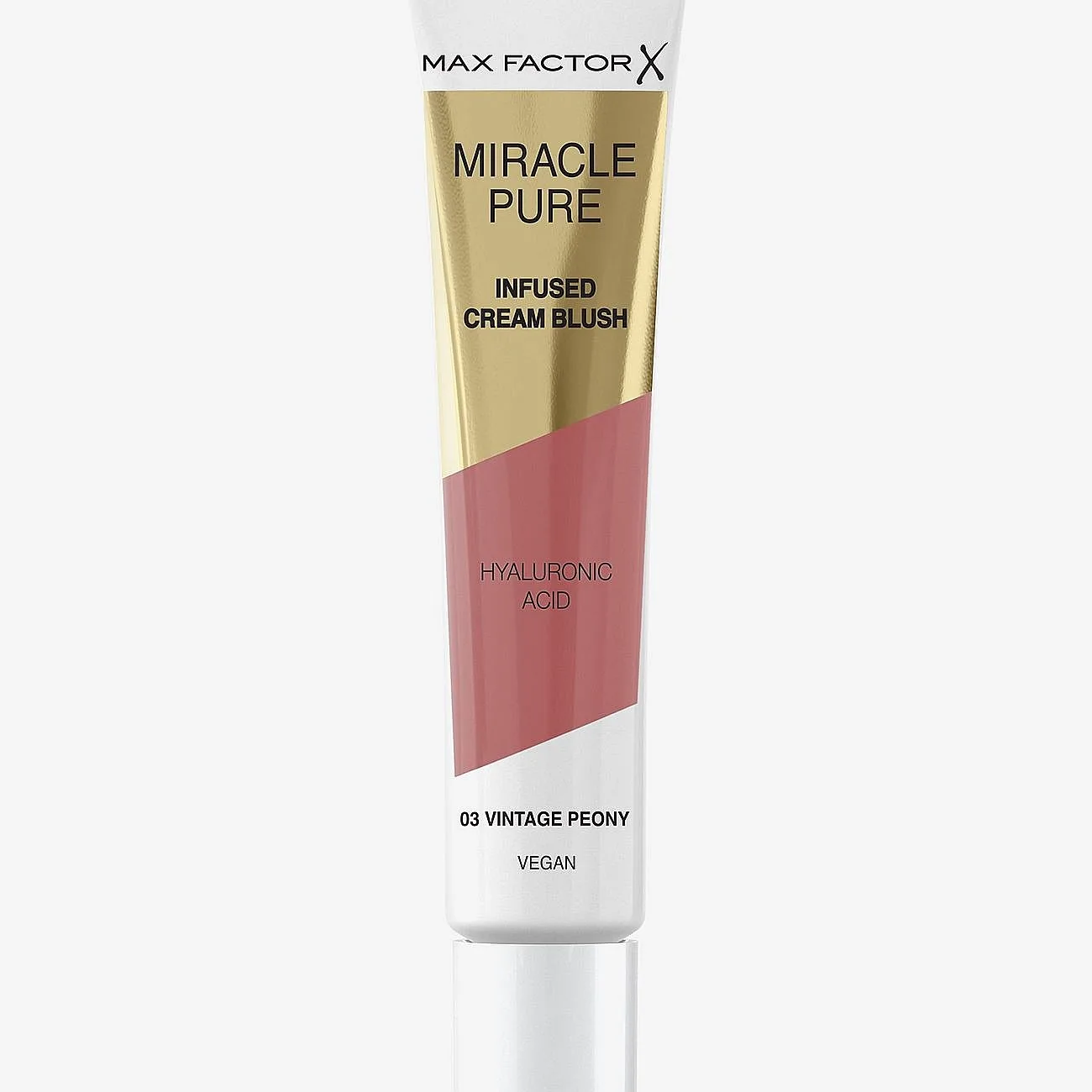 Max Factor Infused Cream Blush 03 Vintage Peony 15 ml