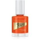 Max Factor Miracle Pure pitkäkestoinen kynsilakka sävy 430 Bold Jasper 12 ml