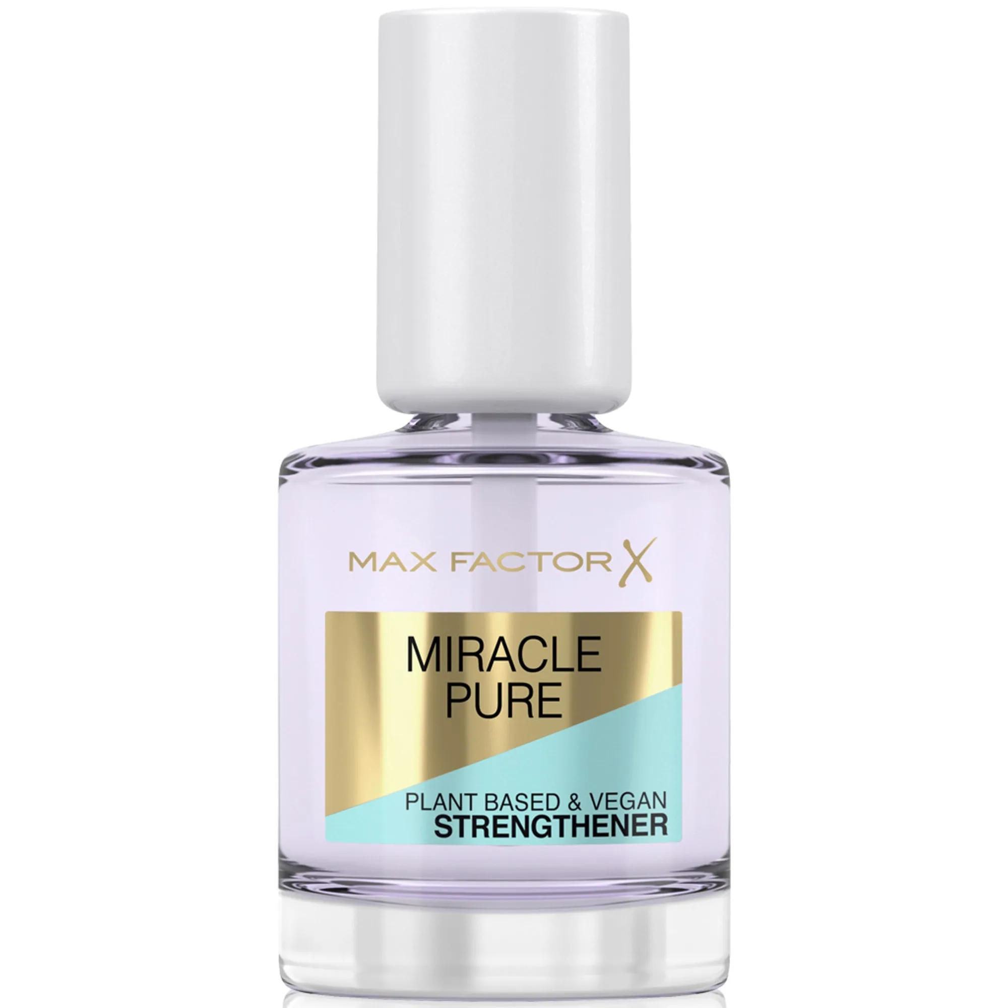 Max Factor Miracle Pure Nail Care Nagelhärdare