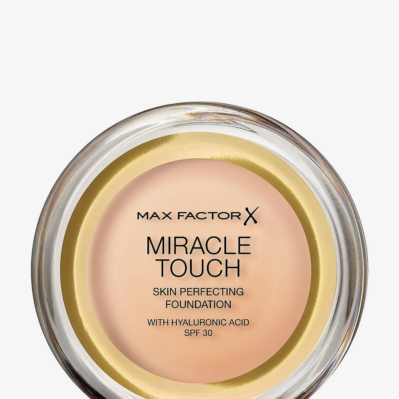 Max Factor Miracle Touch Golden 075 11 g