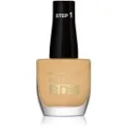 Max Factor Nailfinity Gel Colour Nagellacksgel utan UV / LED tätning Skugga 12 ml