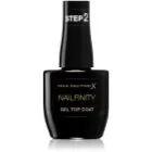 Max Factor Nailfinity Gel Colour 100 The Finale 12 ml