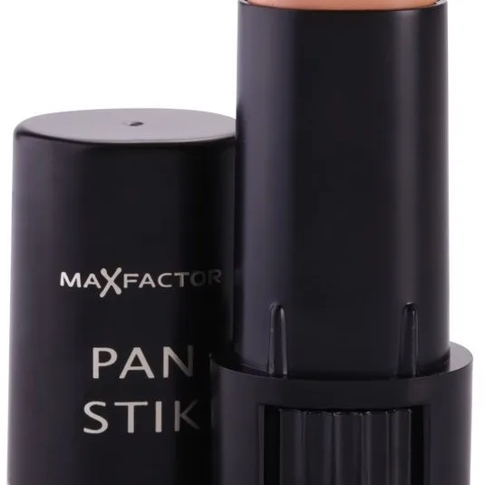 Max Factor Pan Stik Foundation och concealer I ett Skugga 30 Olive 9 g