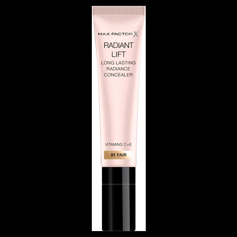 Max Factor Radiant Lift Concealer 002 Light (7 ml)