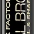 Max Factor Real Brow Fill & Shape Pencil Ögonbrynspenna