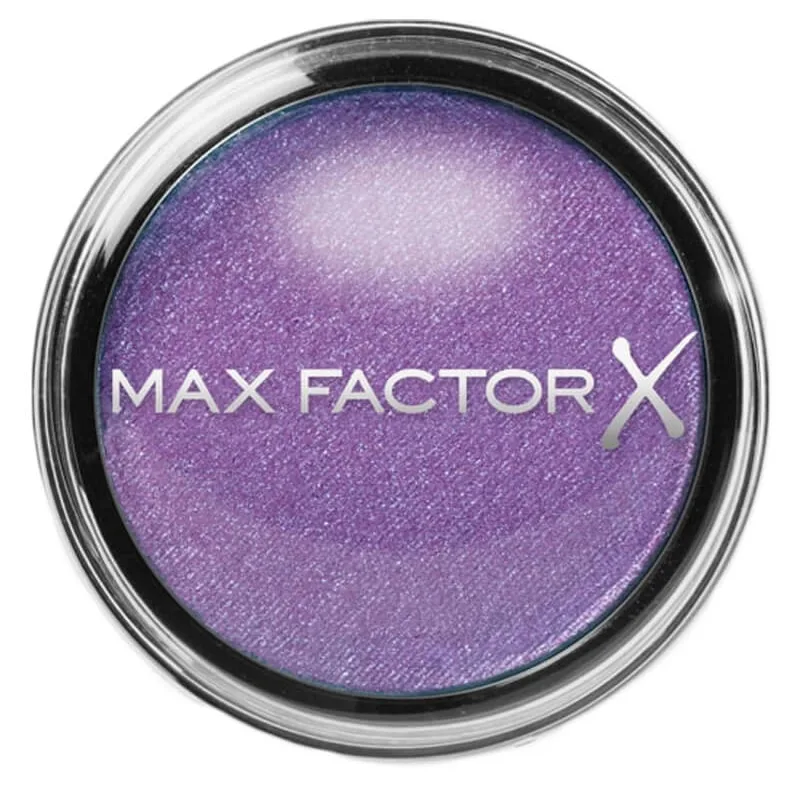 Max Factor Wild Shadow Pots 15 Vicious Purple 3 g