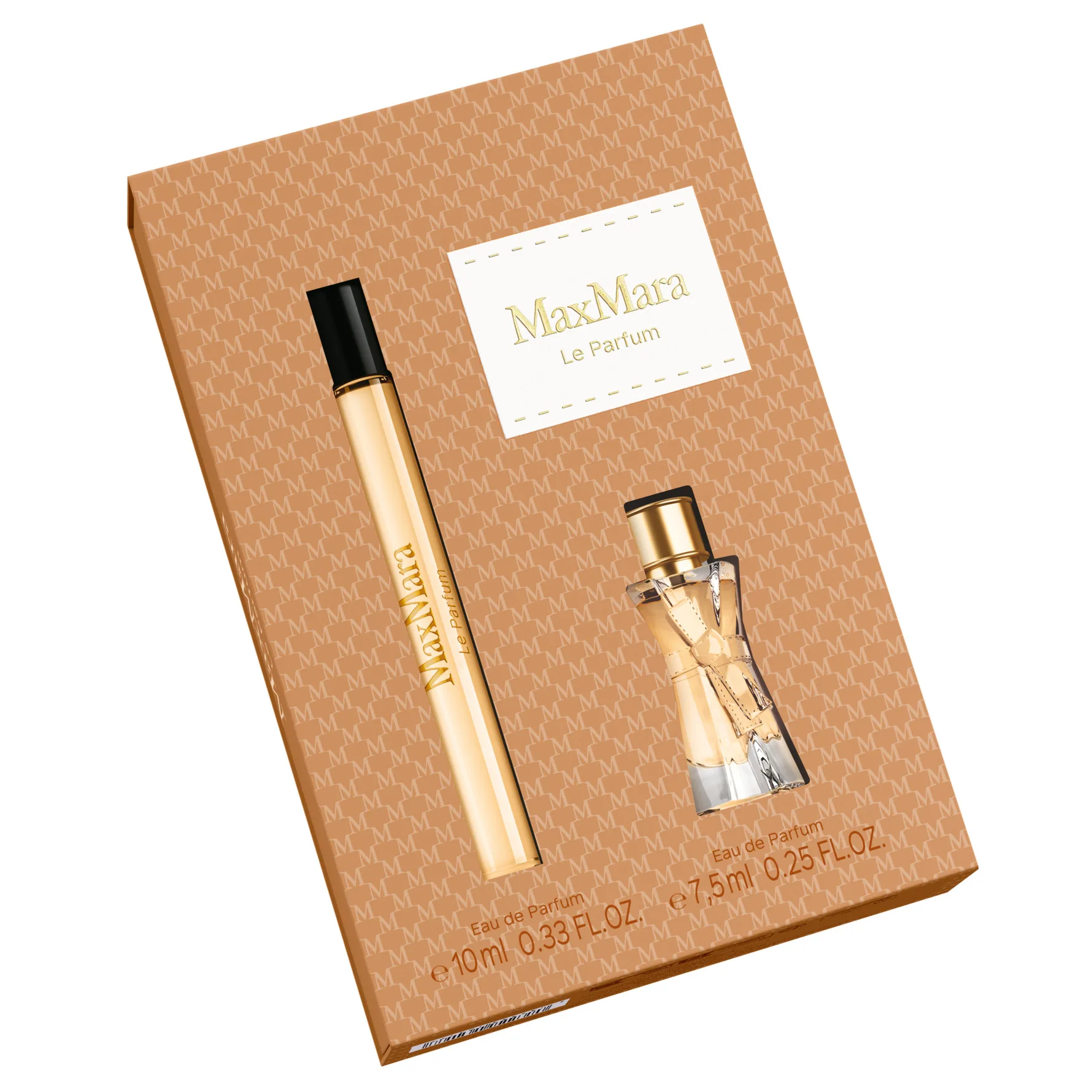 Le Parfum Eau de Parfum Gift Set Gift Box
