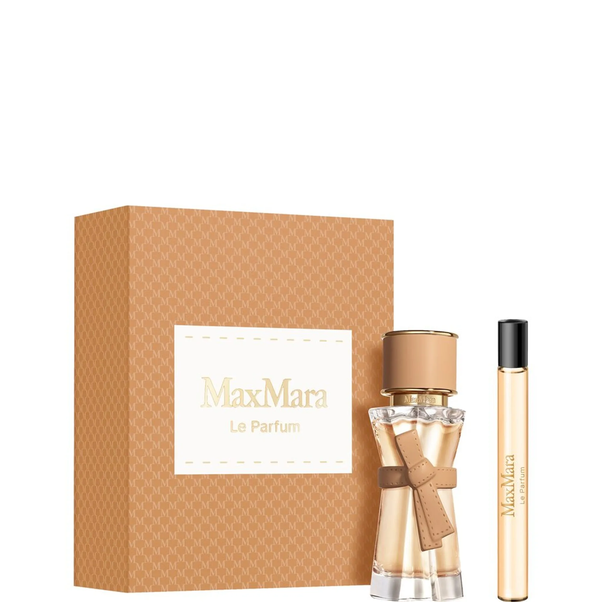 MAX MARA LE PARFUM EdP + Purse Spray Duftsæt