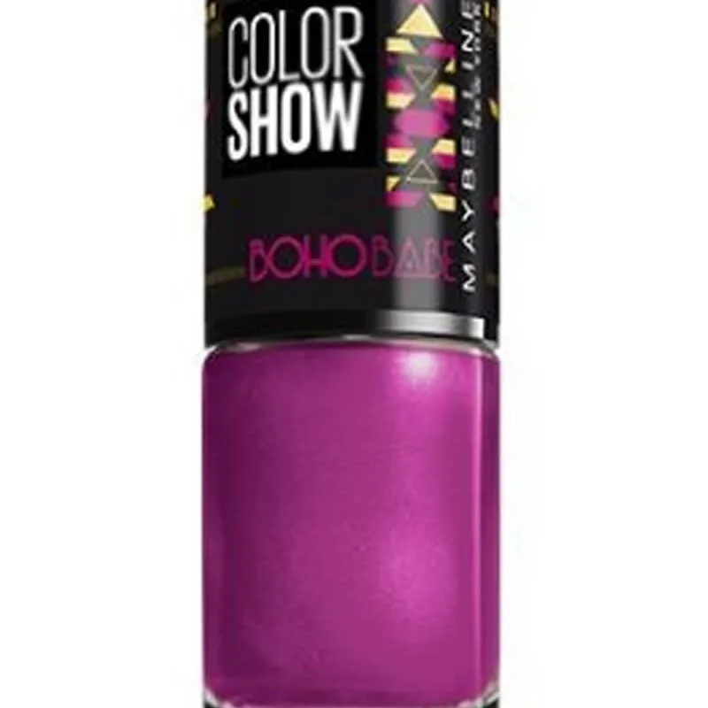 Maybelline 461 ColorShow - Guru Purple 7 ml
